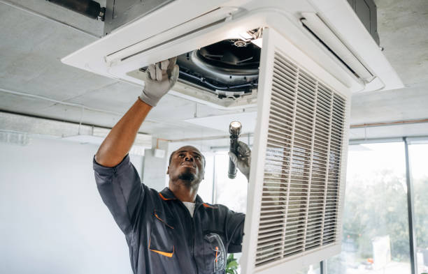 Licensed Hvac service in Mansfield, TN - FH HVAC