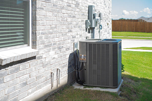 Reliable Hvac contractor in Mansfield, TN by FH HVAC