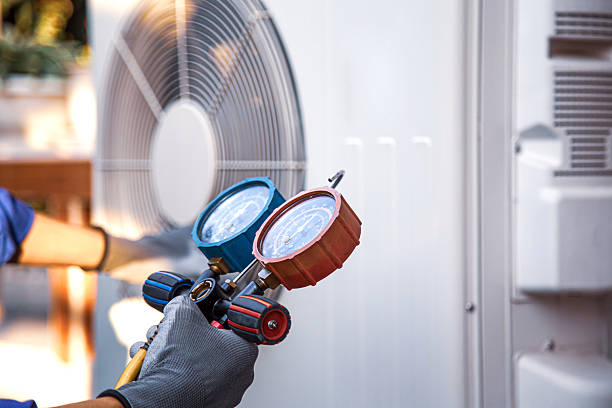 Affordable Hvac solutions in Mansfield, TN